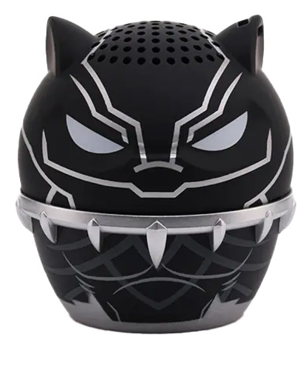 Speaker Bitty Boomers Marvel Panthers 2" 