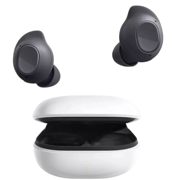 Auricular Samsung Buds Fe Graphite Sm-R400n Auricular Samsung Buds Fe Graphite Sm-R400n