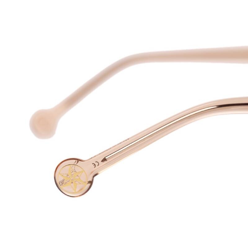 Armazón Chilli Beans Tambaba Beige