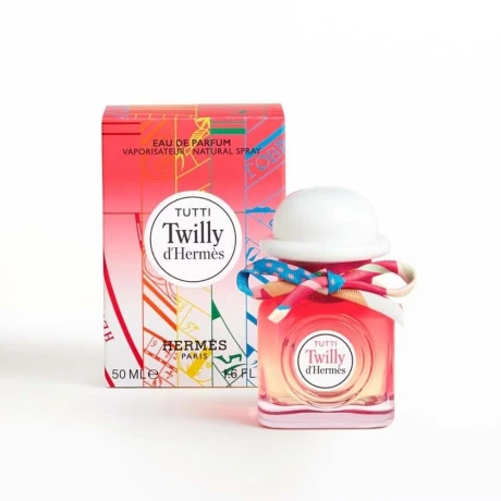 Twilly D'Hermes Tutti EDP 50 Vap Twilly D'Hermes Tutti EDP 50 Vap