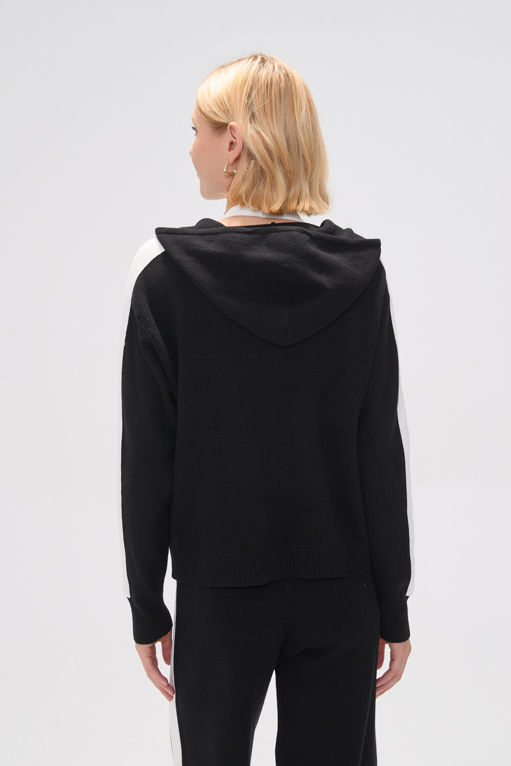 Saco Prode Estampado 1