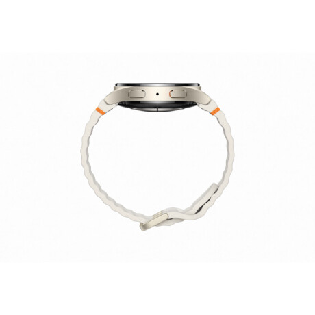 Samsung Galaxy Watch 7 40 mm + Banda ¡De Regalo! Cream