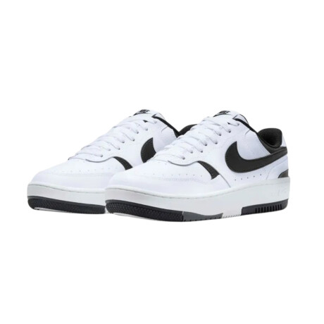 Championes Nike Gamma Force White