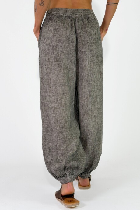 PANTALON SENJA Vison