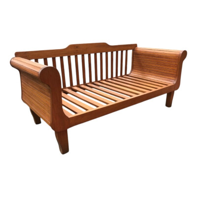 Sillón Punta Cana Eucaliptus Sillón Punta Cana Eucaliptus