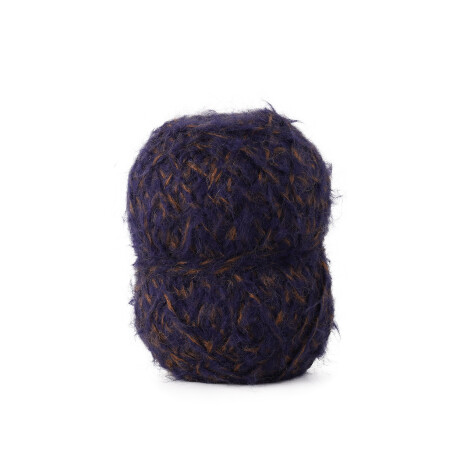 abracio azul / marron