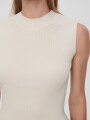 Musculosa Panema Crudo / Natural