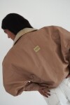 Campera Furor Avellana