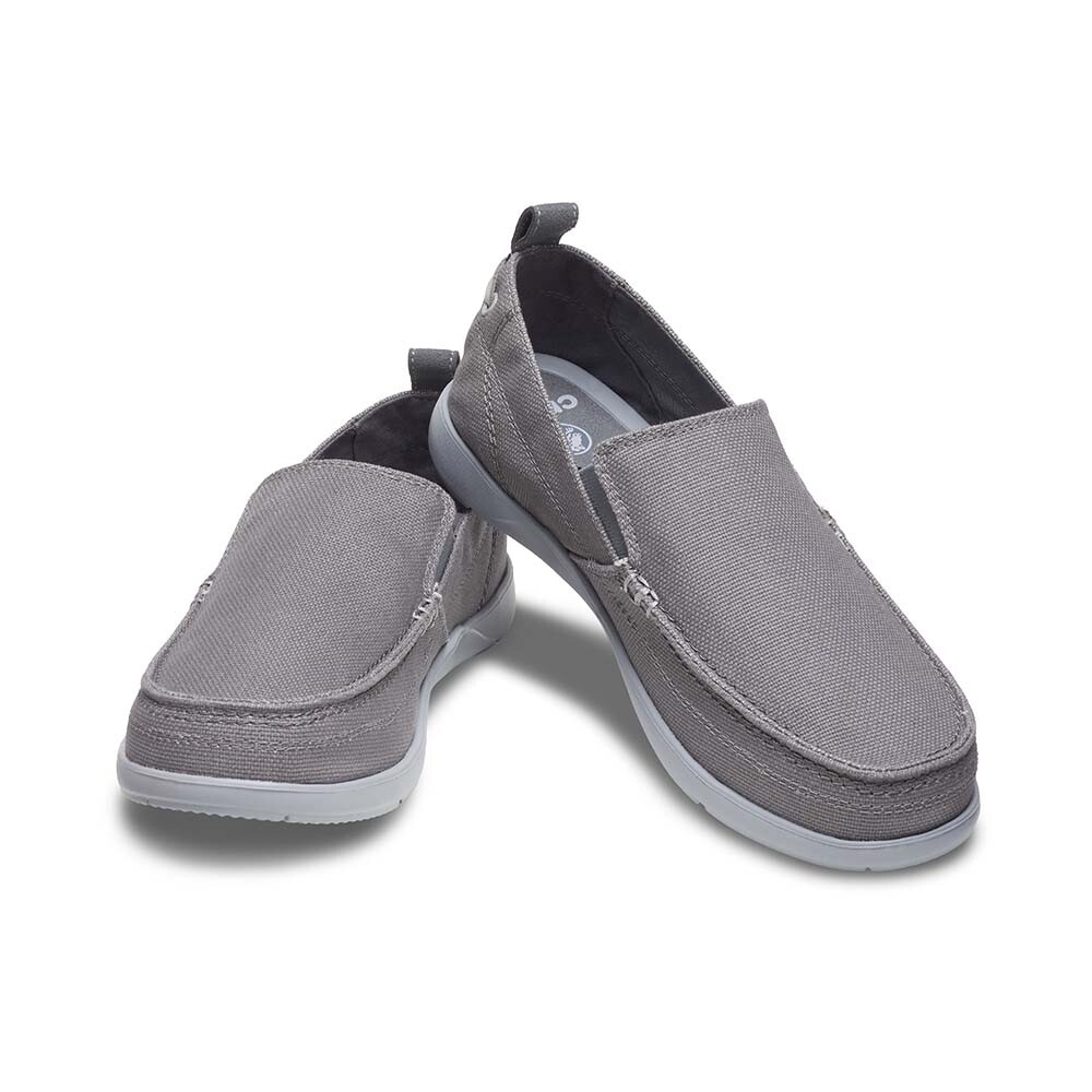 Walu SYN M - Hombre Slate Grey/Light Grey