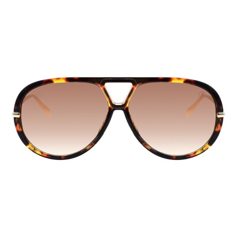 Lentes de Sol Chilli Beans Minnesota Animal Print