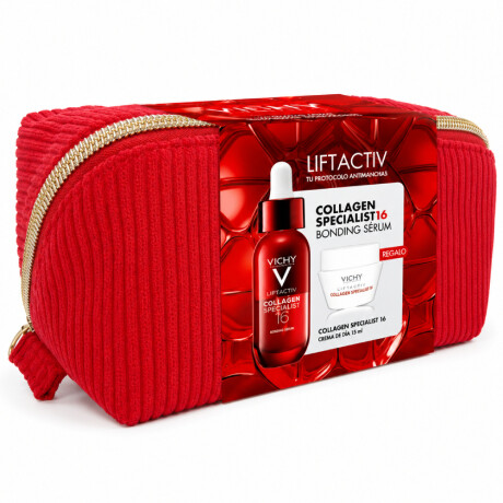 Pack Sérum Facial Vichy Liftactiv Collagen Specialist + Crema de Día Pack Sérum Facial Vichy Liftactiv Collagen Specialist + Crema de Día