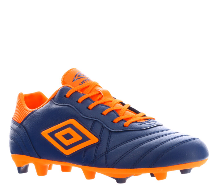 Futbol 11 Touch FG Azul/Naranja