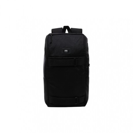 Mochila Vans Obstacle - Black Black