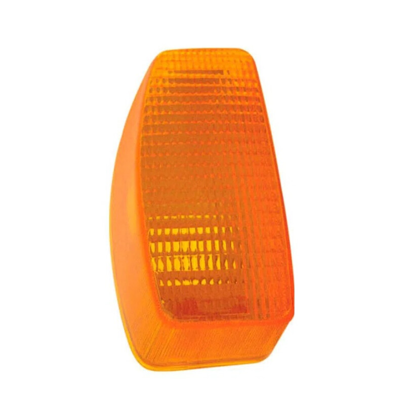 SEÑALERO DELANTERO DERECHO GOL / AMAZON / PARATI G1 82/86 (AMBAR) Señalero Delantero Derecho Gol / Amazon / Parati G1 82/86 (ambar)