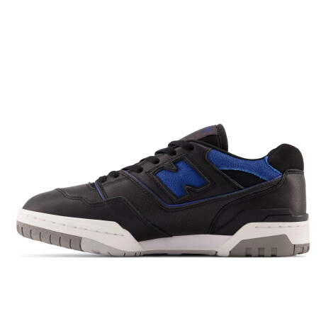 Champion New Balance Unisex 550 Negro S/C