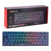 Teclado Mecánico Xtrike Me Inalámbrico Gamer Rgb Gk-995w Teclado Mecánico Xtrike Me Inalámbrico Gamer Rgb Gk-995w