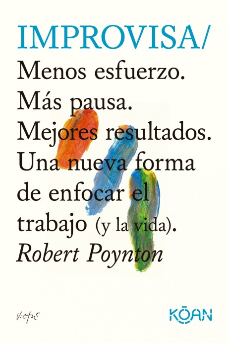 IMPROVISA IMPROVISA