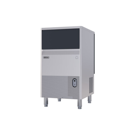 Máquina de Hielo Cubo 48 kg/día Máquina de Hielo Cubo 48 kg/día