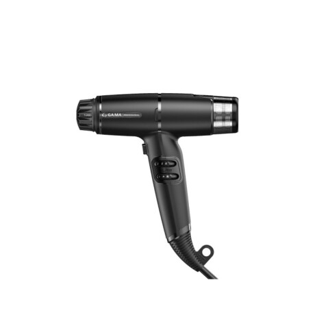Secador GAMA IQ Lite 1600W Dos Boquillas Un Difusor Secador GAMA IQ Lite 1600W Dos Boquillas Un Difusor
