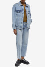 CHAQUETA RORY Azul