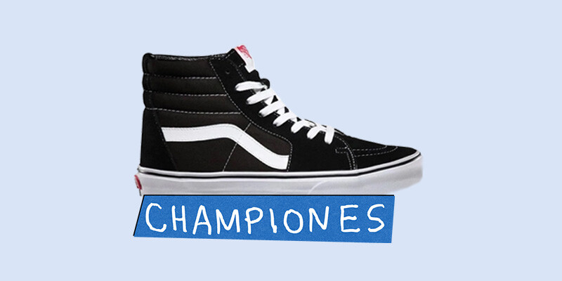 CHAMPIONES