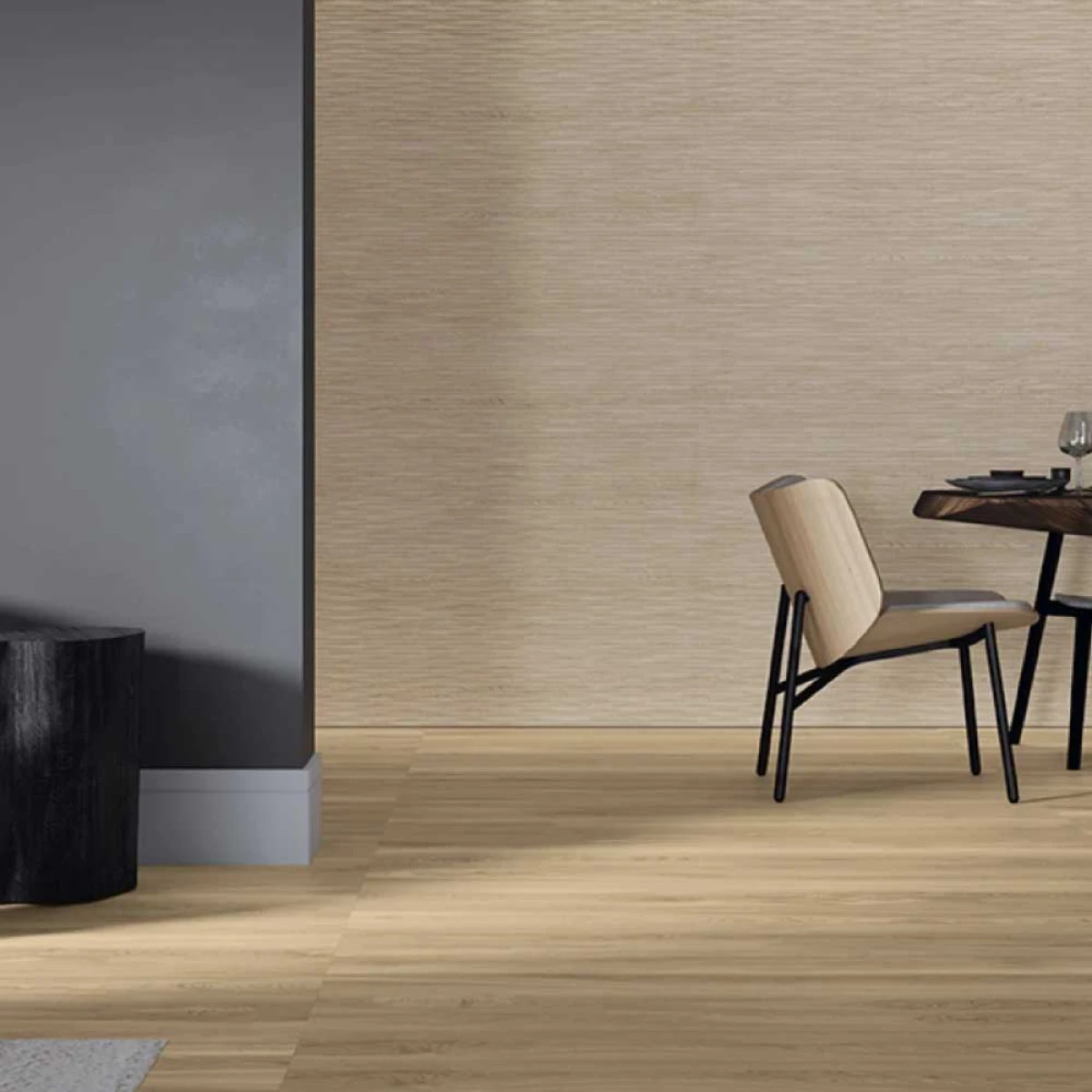Porcelanato Nidus Be Nat - 1.66m2 