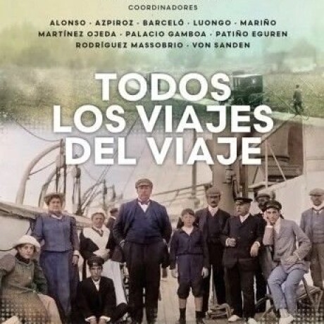 TODOS LOS VIAJES DEL VIAJE TODOS LOS VIAJES DEL VIAJE