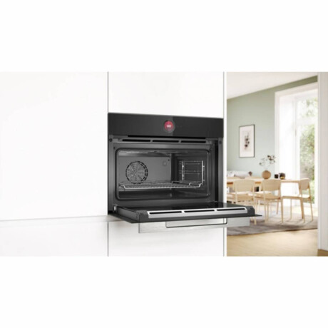 Horno de empotrar Compacto Bosch CBG7341B1