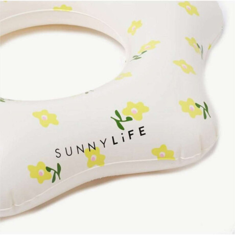 Aro inflable Sunny life Mima the Fairy Flores