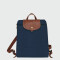 Longchamp - BACKPACK LE PLIAGE ORIGINAL M Azul