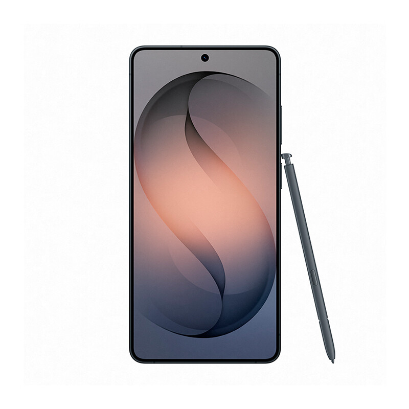 Samsung Galaxy S26 Ultra 5G 512 GB Black Shadow