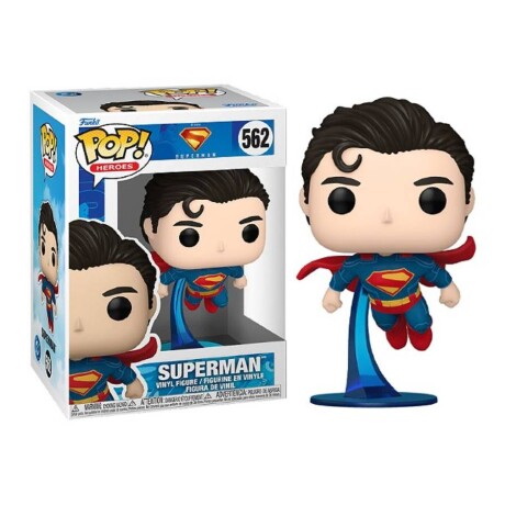 Superman • DC - 562 Superman • DC - 562