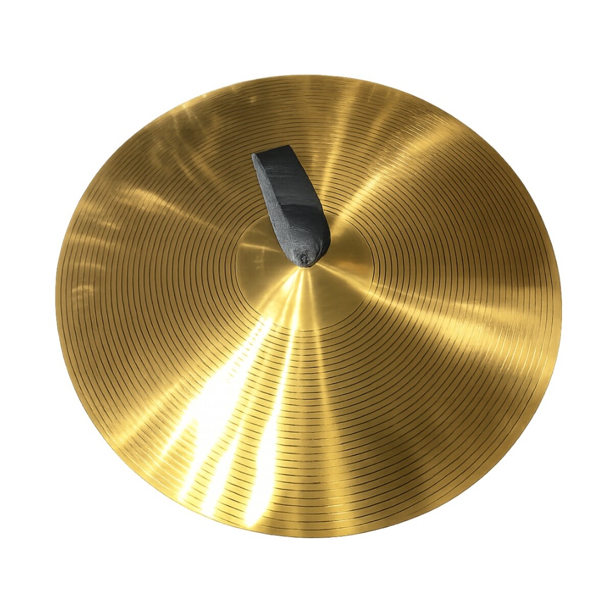 Platillo Lincoln Cy16 16" Marching 