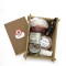BOX SPA TURCO Argan