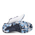 Championes de Hombre Under Armour Charged Rogue 4 Blanco