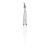 Dije Colgante Plancha de Pelo-Plata 925-CP3419 sinpiedra