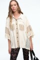 CAMISA Natural