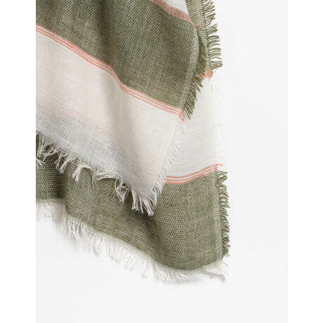 Kimonos Combinacion Bicolor