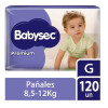 Babysec Premium paqueton G x120
