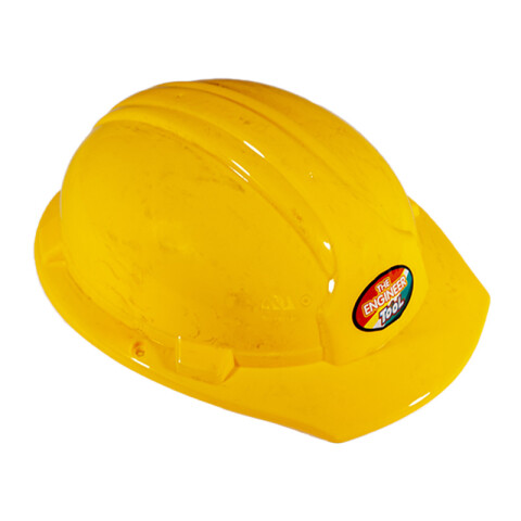 OUTLET Cinturon De Herramientas Con Casco En Red75 Cm Outlet Cinturon De Herramientas Con Casco En Red75 Cm