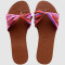 Sandalias de Mujer Havaianas You St Tropez Marrón Herrumbre