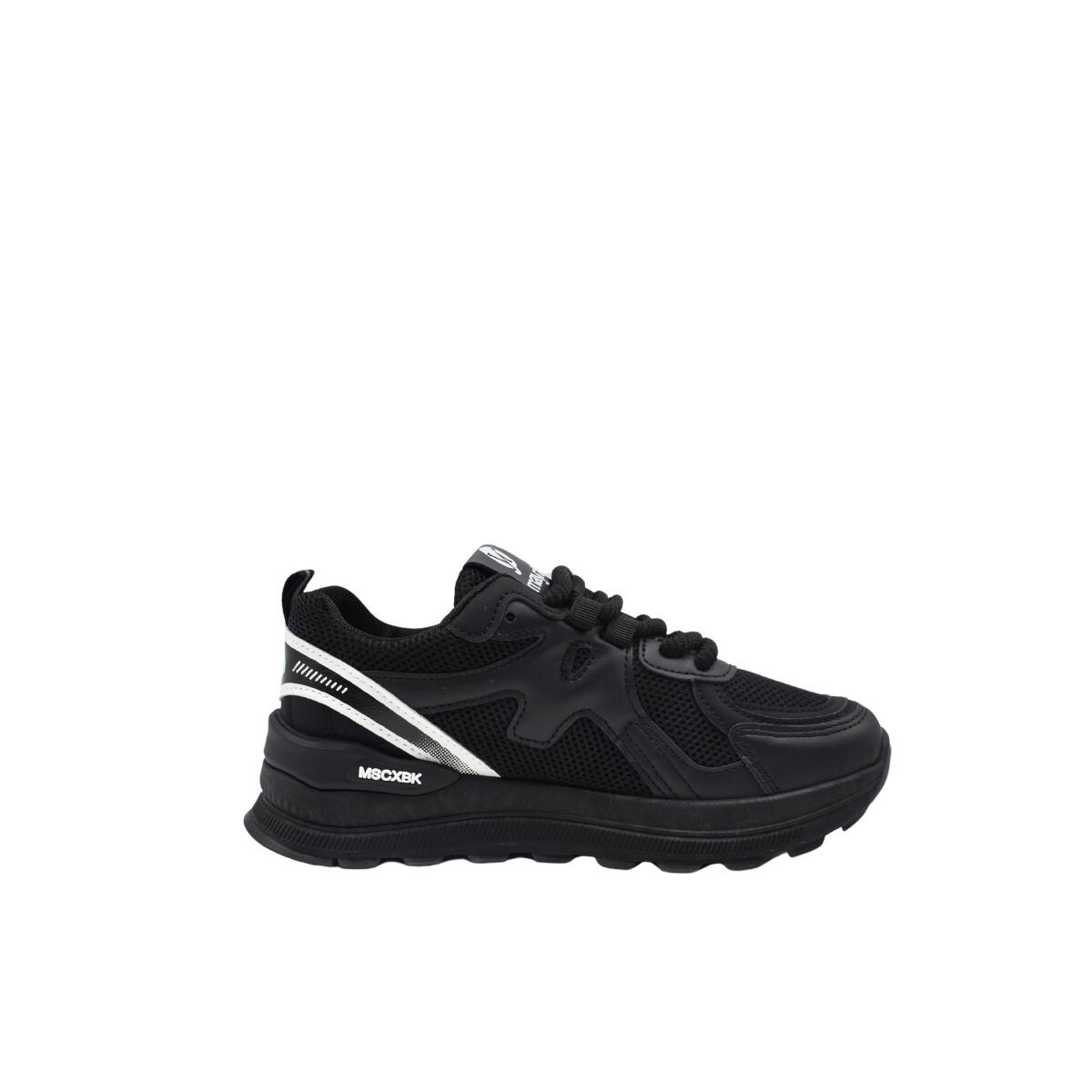 Calzado deportivo Dama Mayra - BLACK 