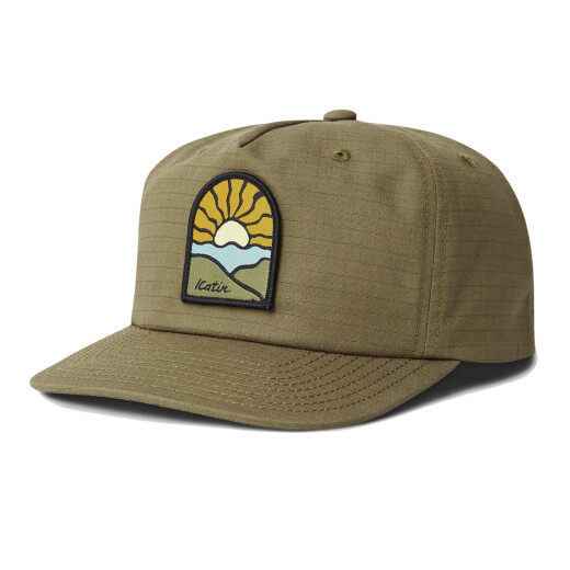 Gorro Cap Katin Dawn Hat - Verde Gorro Cap Katin Dawn Hat - Verde