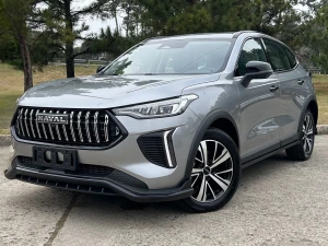 Haval Jolion Pro Deluxe 2026 0KM | Permuta / Financia Haval Jolion Pro Deluxe 2026 0KM | Permuta / Financia