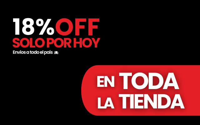 18%_Off_Feriado