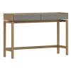 Consola Despojador Barcelona 2 Cajones 5152vz Consola Despojador Barcelona 2 Cajones 5152vz