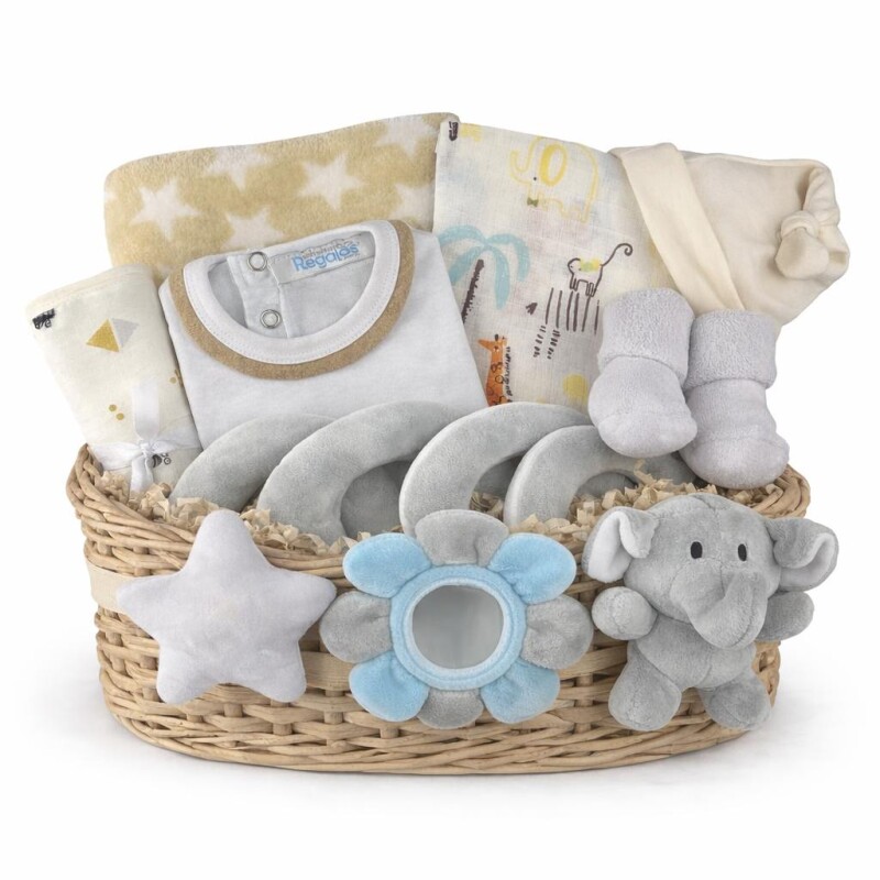 Welcome Little One - unisex Welcome Little One - unisex