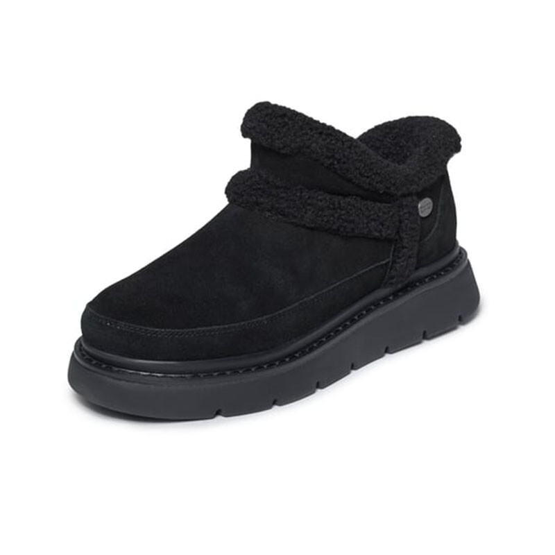 Botas Bobs Keepsakes Lite Negro