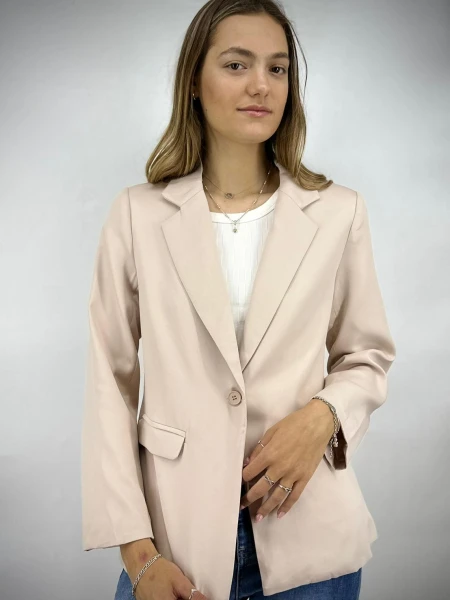 BLEIZER WANNA ELENA BEIGE