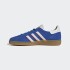 Championes Adidas Handball Spezial Azul